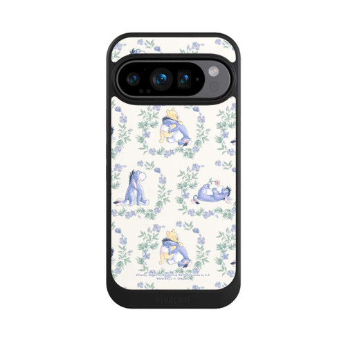 Google Pixel 9 Pro NIVOcore Eeyore Hugging Pooh Pattern
