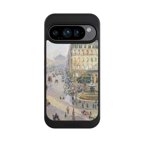Google Pixel 9 Pro NIVOcore Die Allee der Oper