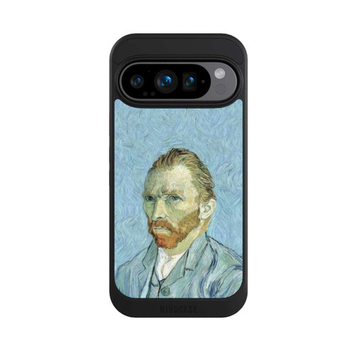 Google Pixel 9 Pro NIVOcore Selbstportrait, 1889