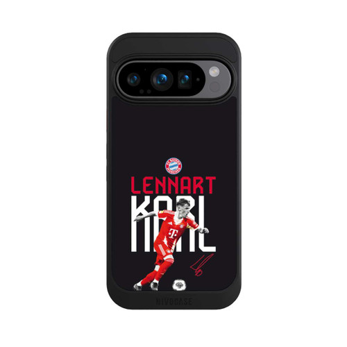 Google Pixel 9 Pro NIVOcore Lennart Karl 25/26