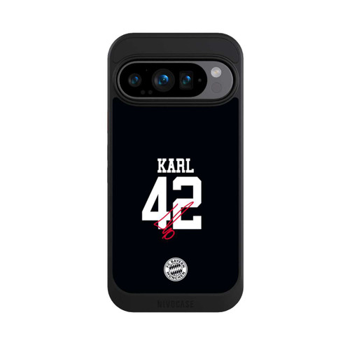 Google Pixel 9 Pro NIVOcore Karl 42