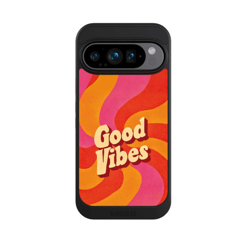 Google Pixel 9 Pro NIVOcore Retro Good Vibes Mit KI