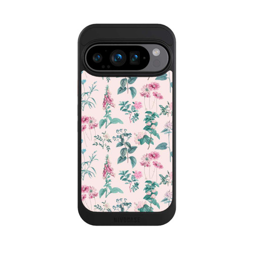 Google Pixel 9 Pro NIVOcore Wildblumen Frühlingswiese