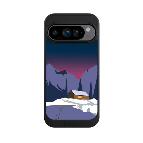 Google Pixel 9 Pro NIVOcore Alpine Stalker by Roberta Murray