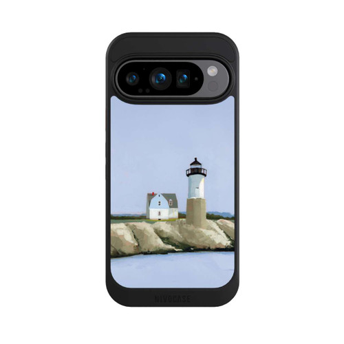 Google Pixel 9 Pro NIVOcore Guide by Ruth LaGue