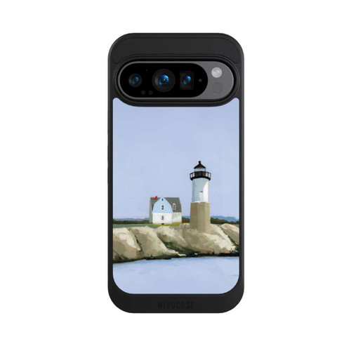 Google Pixel 9 Pro NIVOcore Guide by Ruth LaGue
