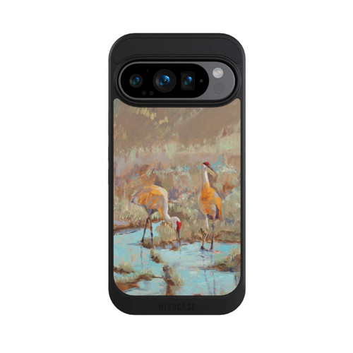 Google Pixel 9 Pro NIVOcore The Courtship by Roberta Murray