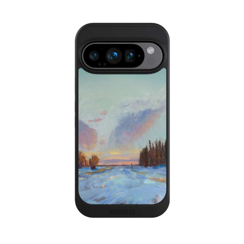 Google Pixel 9 Pro NIVOcore The Journey by Roberta Murray