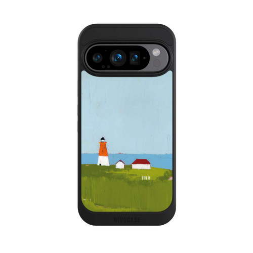 Google Pixel 9 Pro NIVOcore Three in Row by Ruth LaGue
