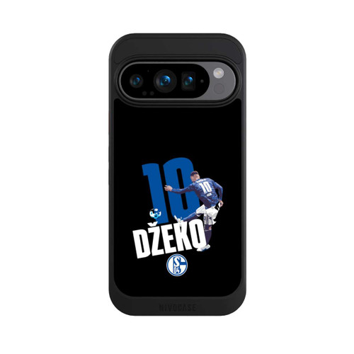 Google Pixel 9 Pro NIVOcore Edin Džeko 10