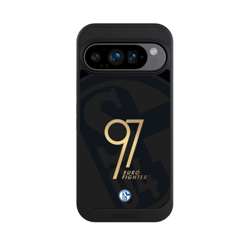 Google Pixel 9 Pro NIVOcore S04 Eurofighter 97