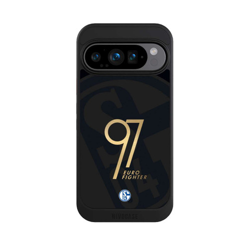 Google Pixel 9 Pro NIVOcore S04 Eurofighter 97