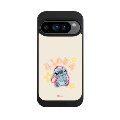 Google Pixel 9 Pro NIVOcore Aloha Stitch
