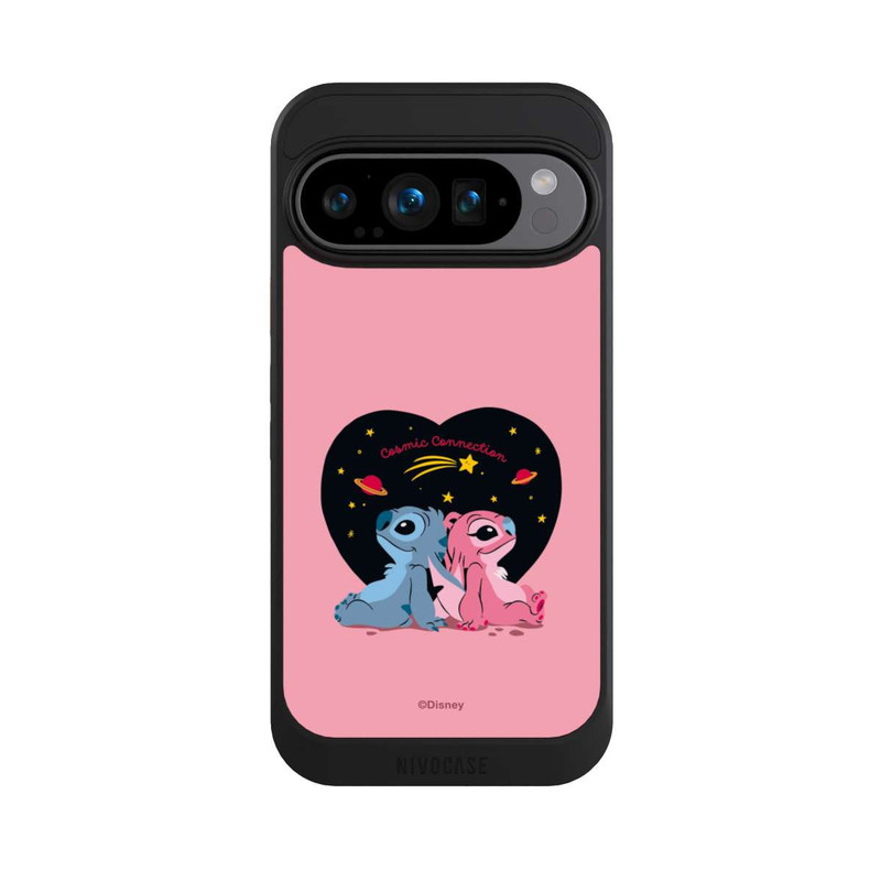 Pixel 9 Pro NIVOcore Lilo & Stitch Love Always Forever