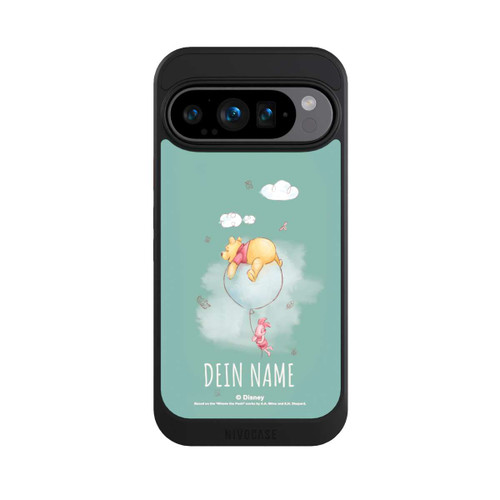 Google Pixel 9 Pro NIVOcore Uncheered by a Balloon Personalisierbar