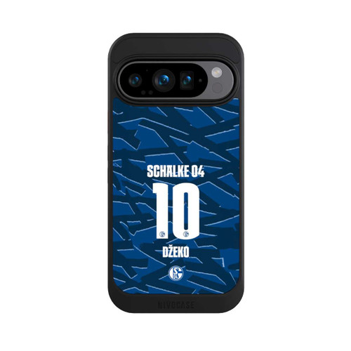 Google Pixel 9 Pro NIVOcore Džeko 10
