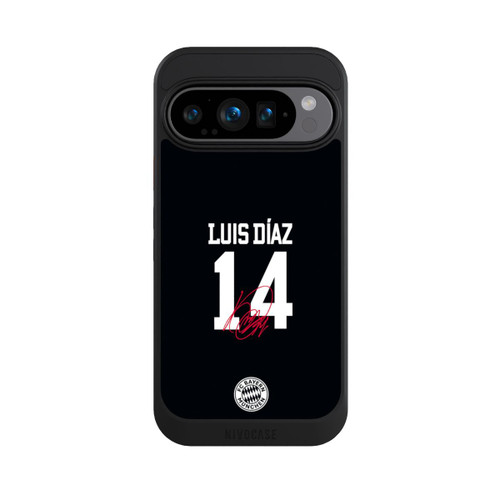Google Pixel 9 Pro NIVOcore Luis Díaz 14