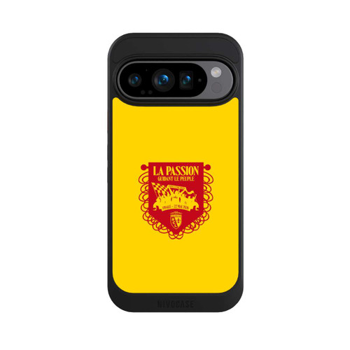 Google Pixel 9 Pro NIVOcore RC Lens 2026 en finale