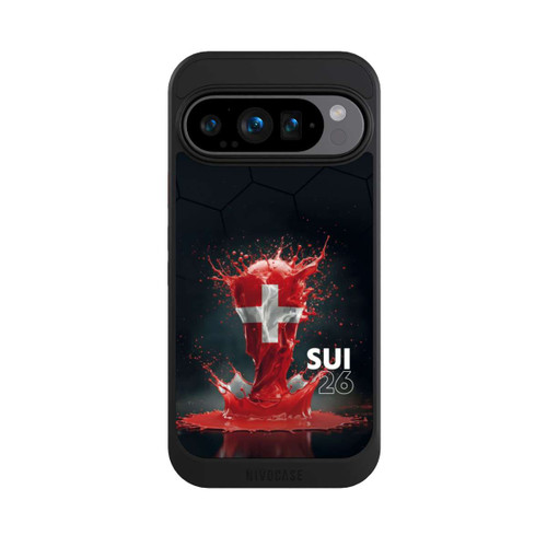 Google Pixel 9 Pro NIVOcore SUI 26
