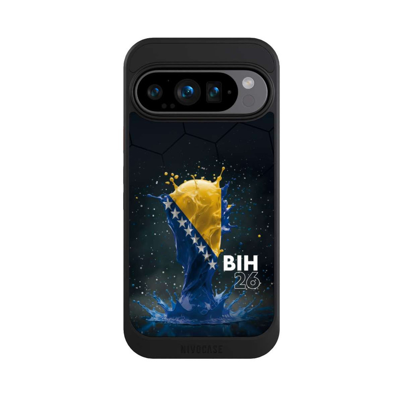 Pixel 9 Pro NIVOcore BIH 26