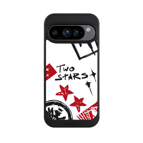 Google Pixel 9 Pro NIVOcore Eintracht Frankfurt Two Stars