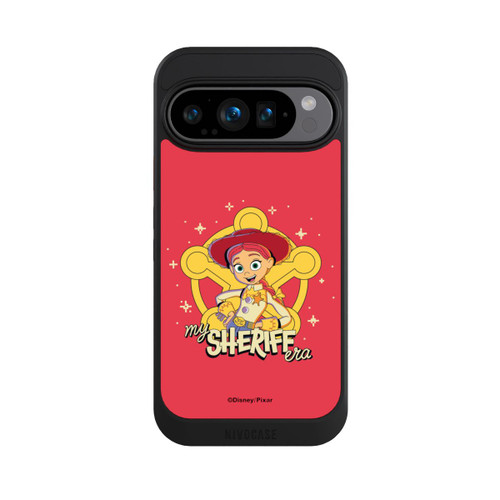 Google Pixel 9 Pro NIVOcore Toy Story 5 Jessie In my Sheriff Era Rot
