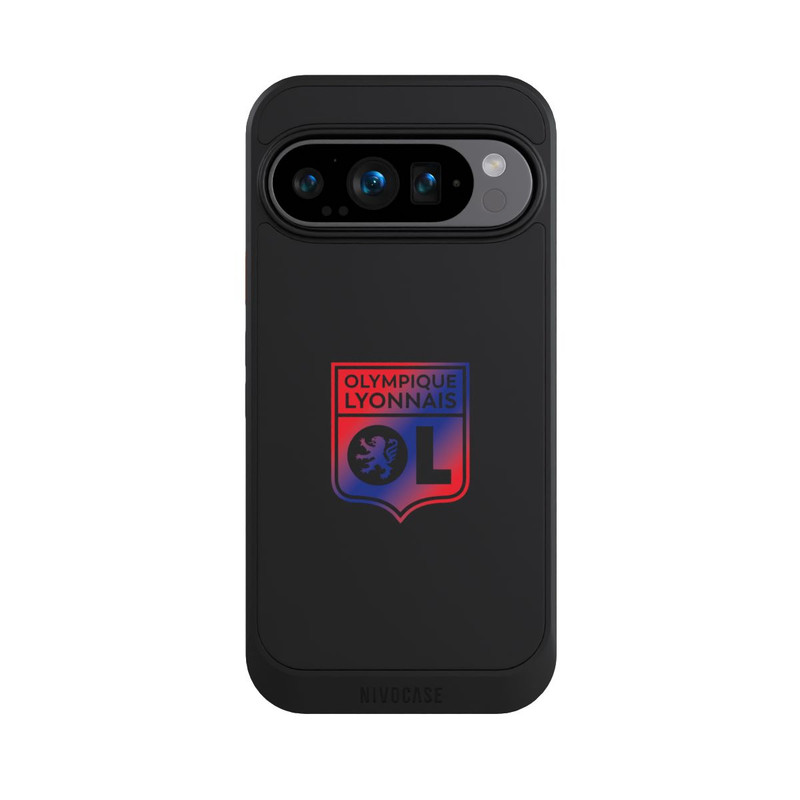 Pixel 9 Pro NIVOcore OL Two-colour Logo