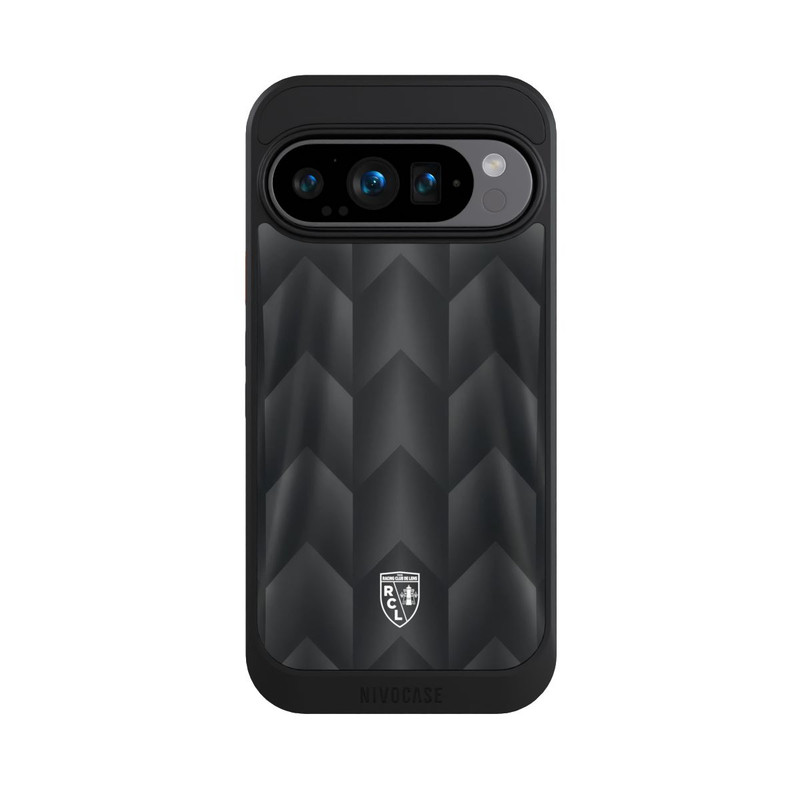 Pixel 9 Pro NIVOcore RC Lens Maillot Extérieur 26/27