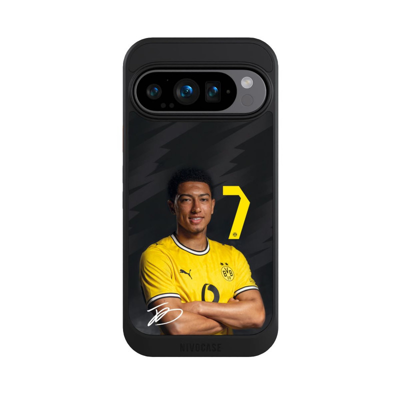 Pixel 9 Pro NIVOcore Jobe Bellingham 26/27