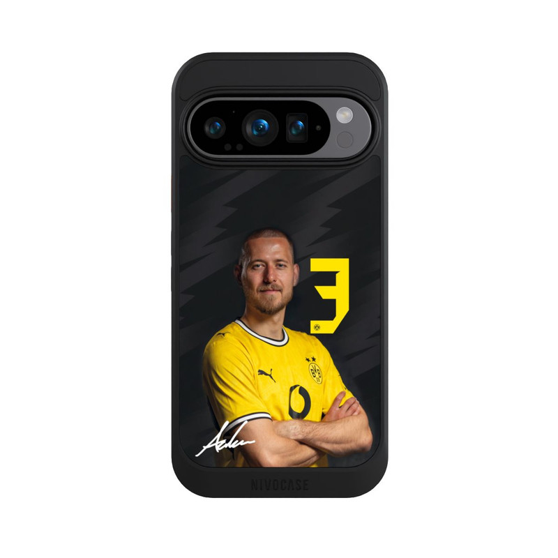 Pixel 9 Pro NIVOcore Waldemar Anton 26/27