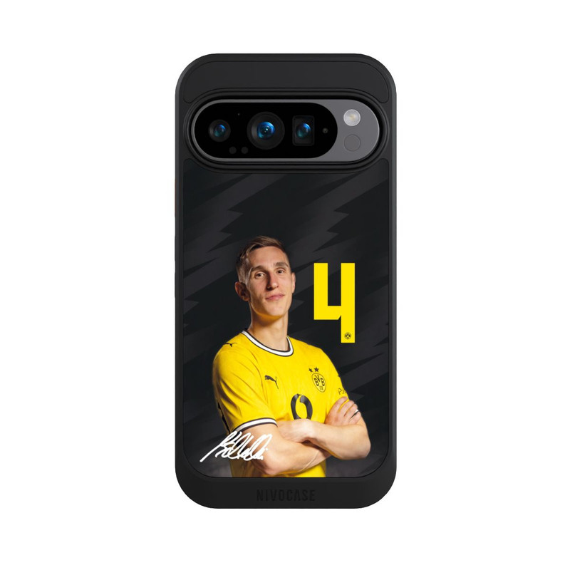 Pixel 9 Pro NIVOcore Nico Schlotterbeck 26/27