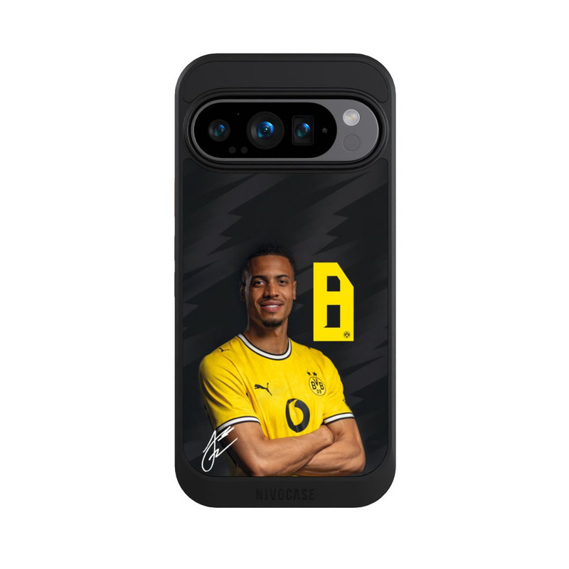 Pixel 9 Pro NIVOcore Felix Nmecha 26/27
