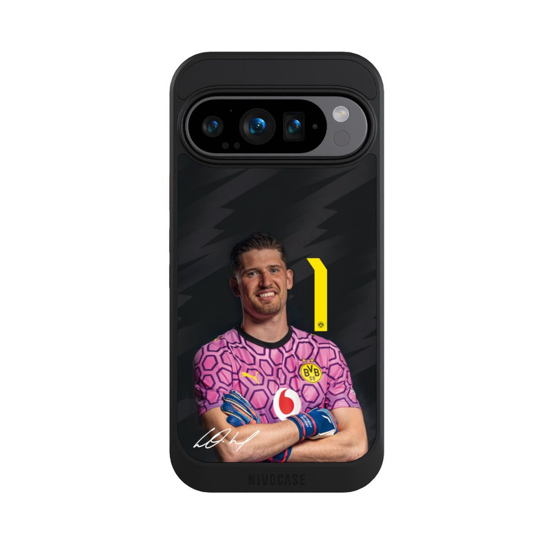 Pixel 9 Pro NIVOcore Gregor Kobel 26/27