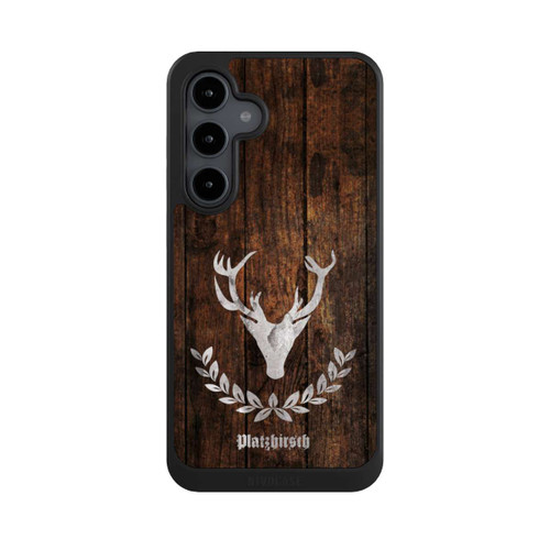 Samsung Galaxy S24 FE 5G NIVOcore Platzhirsch