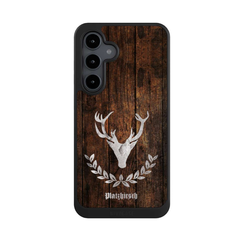 Galaxy S24 FE NIVOcore Platzhirsch