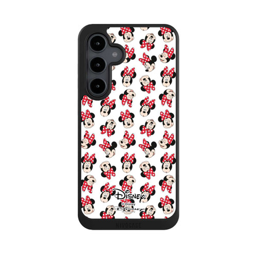 Samsung Galaxy S24 FE 5G NIVOcore Motif de Minnie Mouse