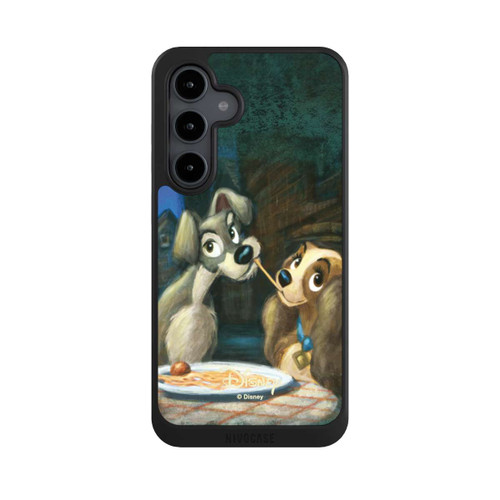 Samsung Galaxy S24 FE 5G NIVOcore Susi &amp; Strolch