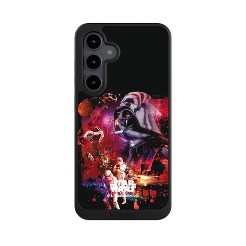 Samsung Galaxy S24 FE 5G NIVOcore Die dunkle Seite