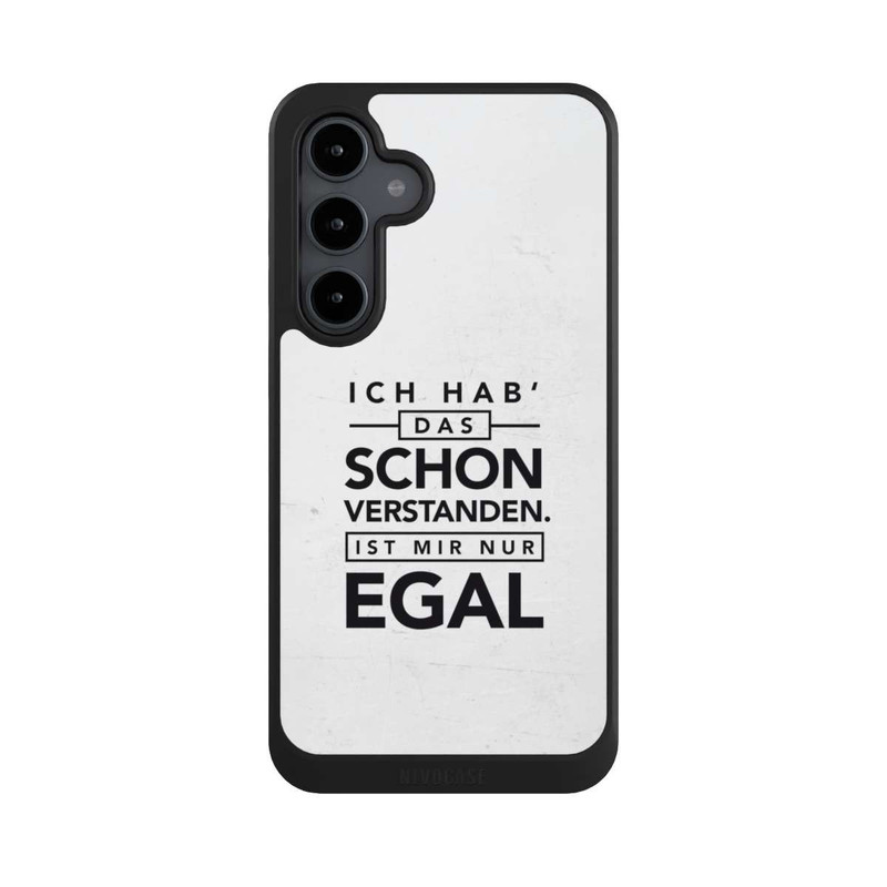 Galaxy S24 FE NIVOcore Schon Verstanden