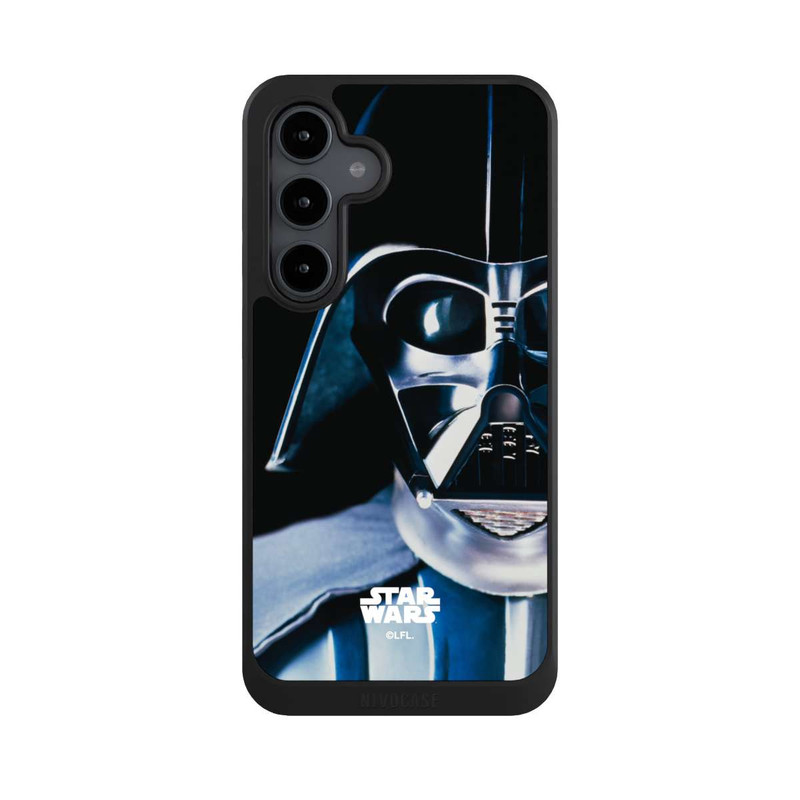 Galaxy S24 FE NIVOcore Lord Vader 