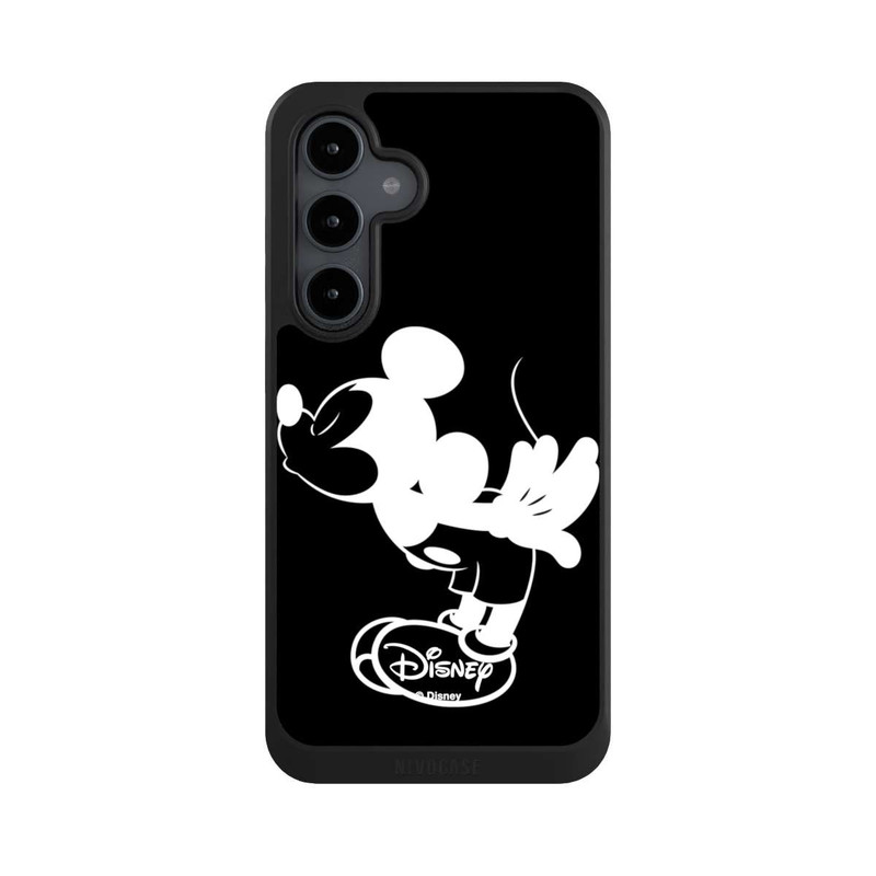 Galaxy S24 FE NIVOcore Mickey Kissing