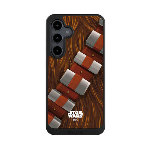 Samsung Galaxy S24 FE 5G NIVOcore Chewbacca