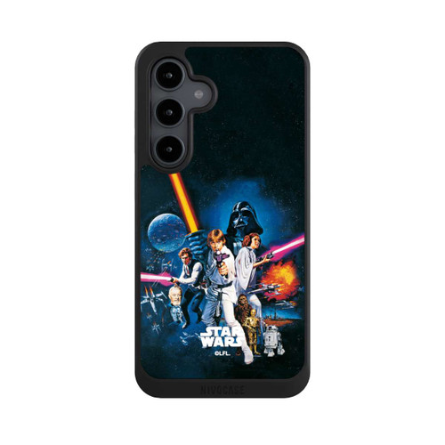 Samsung Galaxy S24 FE 5G NIVOcore Episode IV