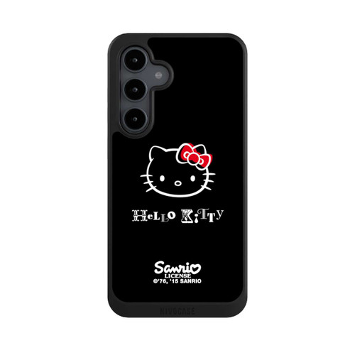 Samsung Galaxy S24 FE 5G NIVOcore Hello Kitty - Lovely