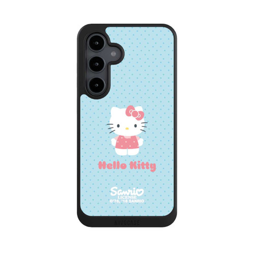 Samsung Galaxy S24 FE 5G NIVOcore Polkadots HK