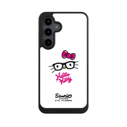 Samsung Galaxy S24 FE 5G NIVOcore Hello Kitty - Street Art