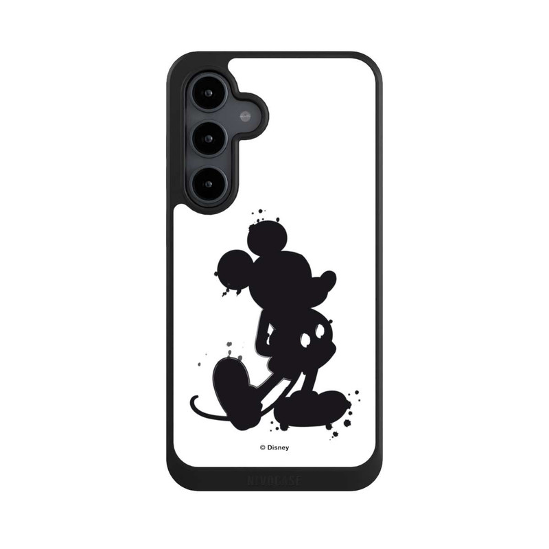 Galaxy S24 FE NIVOcore Micky Maus - Splash
