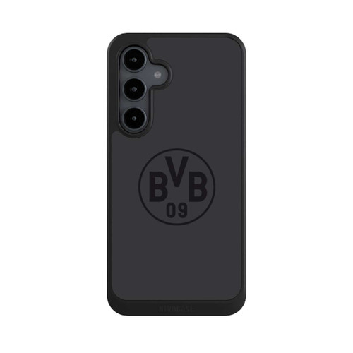 Samsung Galaxy S24 FE 5G NIVOcore BVB Grau