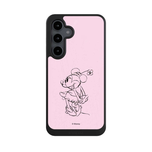 Samsung Galaxy S24 FE 5G NIVOcore Minniemouse Vintage