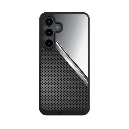 Samsung Galaxy S24 FE 5G NIVOcore Duo Metal Surface